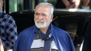 Μία προφητική ιστορία για  τις κινήσεις του Ιβάν Σαββίδη