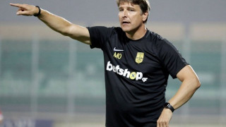 Τα μηνύματα του Ενινγκ και οι κίνδυνοι της... Λαμίας