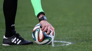 SL1: Αυτός σφυρίζει στο Αρης-Λαμία, οι διαιτητές της 12ης αγωνιστικής