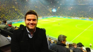 EXPERT ανάλυση: Φερέιρα VS Μαρτίνς από τον Μιγκέλ Κουστόντιο