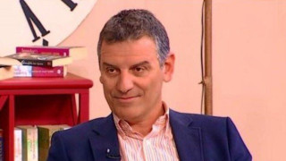 ΕΠΟΣ: Η περιγραφή του ντέρμπι από      τον Σ. Γεωργούντζο (vid)