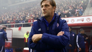 Η πρώτη αντίδραση του Μαρτίνς μετά το 1-1 με τον ΠΑΟΚ