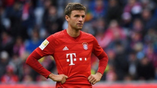 ΑΣΥΛΛΗΠΤΟ: Πρώτη ήττα της Μπάγερν στη Bundesliga με σκόρερ τον Μίλερ