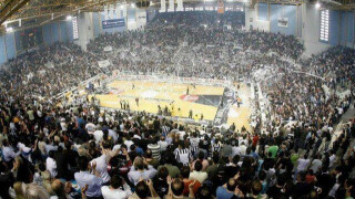 Βγήκαν τα εισιτήρια                      για το ΠΑΟΚ-ΑΕΚ