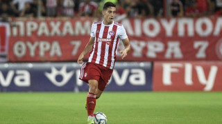 Βαρύτητα σε Τσιμίκα απέναντι σε Λημνιό και Βιεϊρίνια δίνει ο Μαρτίνς