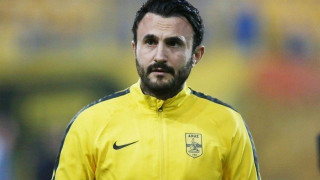 Το μοντέλο στον Άρη θα αλλάξει μόνο αν ο Καρυπίδης αποφασίσει ότι δεν θα είναι τόσο συγκεντρωτικός