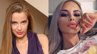 Οι WAGS του ντέρμπι Ολυμπιακός-ΠΑΟΚ, ποιες ξεχωρίζουν! (pics)