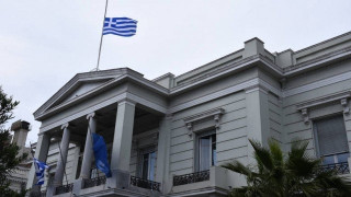 Σκληρή απάντηση                            ελληνικού ΥΠΕΞ στην Τουρκία