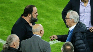 «Εχουν γίνει χειρότερα στην Τούμπα, από αυτά στο Καραϊσκάκης»