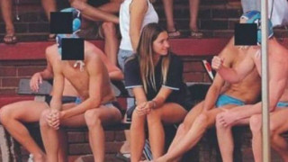 Παντρεμένη καθηγήτρια είχε σεξουαλική επαφή με 5 μαθητές
