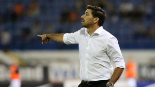 Φερέιρα: «Ενταση και επιθετικότητα για τη νίκη κόντρα στην ΑΕΛ» (vid)