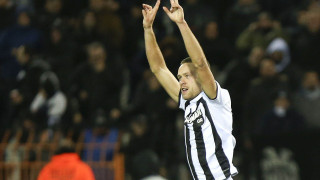 Ο Φαμπρίτσιο Μπερτούτσι προτείνει τον Ίνγκασον στη Φιορεντίνα!