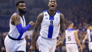 Θρίαμβος για Ηρακλή, βουλιάζει ο ΠΑΟΚ!