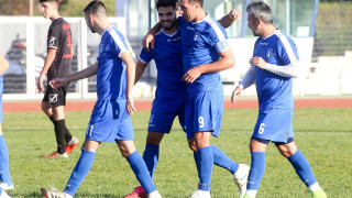 Καλπασμός Ηρακλή και σόου Περόνε στο αντίο του!