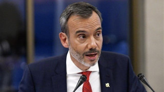 Ζέρβας: «Να κάνουμε τη Θεσσαλονίκη αυτή που ονειρευόμαστε»