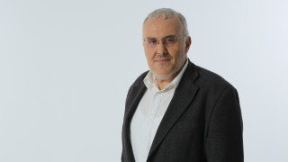 Ο Κυριάκος Θωμαϊδης στο kozani tv για το... μέλλον του ελληνικού ποδοσφαίρου