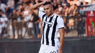 Λέο Ζαμπά: Επτά μήνες μετά τον τραυματισμό