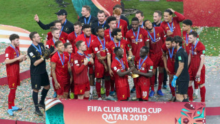 Η κορυφή ανήκει στη Λίβερπουλ και τον Κλοπ!