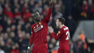 Δεν χάνει ούτε με αίτηση η Λίβερπουλ!