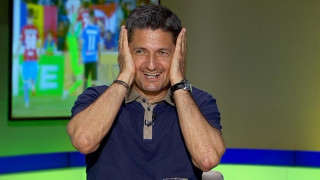 Δεν βιάζεται να επιστρέψει στην Ευρώπη ο Λουτσέσκου