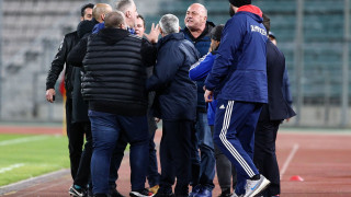 Χαμός στον Βόλο: Διαμαρτυρίες Καραπαπά στο Φωτιά, αποβλήθηκε ο Μπέος!