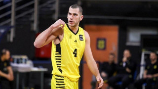 Ο Παναθηναϊκός θα χτυπήσει την πόρτα του Μποχωρίδη