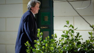 Απαλλάχθηκε ο Νίκος Γεωργιάδης για την ασέλγεια σε ανήλικο