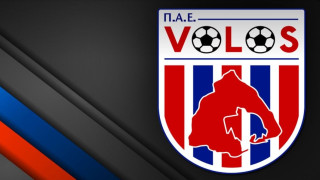 Καταγγελία Βόλου για κουκουλοφόρους που φώναζαν «Ολυμπιακός»