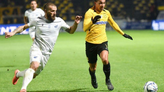 Πασσαλής: «Ο Ντιγκινί πρέπει να βάλει το εγώ του κάτω από την ομάδα»