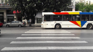 Καταγγελία για προπηλακισμό ελεγκτή του ΟΑΣΘ