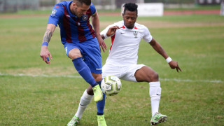 ΒΟΜΒΑ: Στον Πανσερραϊκό ο Ολαϊτάν!