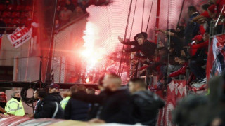 «Καμπάνα» στον Ολυμπιακό για το ντέρμπι με τον ΠΑΟΚ