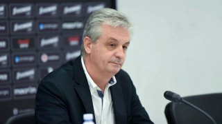 Πανοζάχος: «Aυτά ισχύουν με τον ΠΑΟΚ για το FFP» (aud)