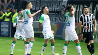 Πέμπτος σε όλη την Ευρώπη στα πέναλτι ο Παναθηναϊκός