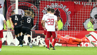 Χωρίς Ποντένσε ο Ολυμπιακός κόντρα στον Άρη