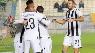 Σκυταλοδρομία ανοησίας και αίτημα αντιντόπινγκ κοντρόλ