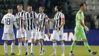 Γιατί «μίλησαν» τα «βαριά χαρτιά» μετά την ήττα από τον Αρη