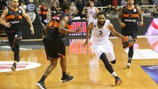 Αυτοχειρία ΠΑΟΚ στο Παλατάκι με «μοιραίο» τον Σμιθ