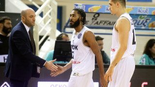 Αποκλειστικό: Ο ΠΑΟΚ προχωράει στη λύση του ΒΑΝ