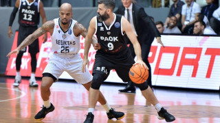 Τραγικός ΠΑΟΚ στην Τουρκία και στροφή σε Λαύριο