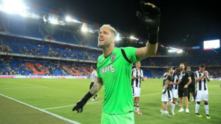 Λουτσέσκου: «Ο ΠΑΟΚ δεν χρειάζεται τερματοφύλακα»