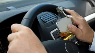 Mε πόσο ποτό κινδυνεύoυμε με αφαίρεση του διπλώματος οδήγησης