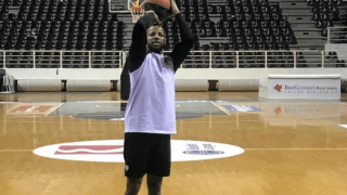 «Πρώτη» για Σόρτερ