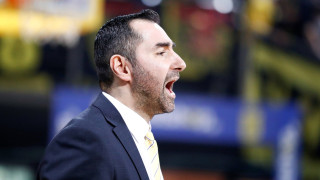 «Υπάρχει ποιότητα στον Άρη για να κάνει τις νίκες που πρέπει»