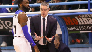 «Το ζητούμενο δεν είναι ο αντίπαλος, αλλά πως θα παρουσιαστούμε εμείς»