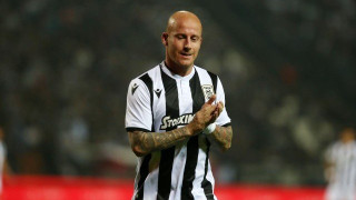 ΠΑΟΚ: Κινητικότητα για Στοχ ενόψει Ιανουαρίου