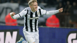 Στο σπίτι με το νέο μέλος ο Σφιντέρσκι