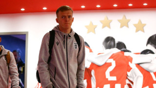 Πρόκληση Ολυμπιακού: «Ο ΠΑΟΚ ήρθε για επεισόδια»!