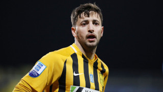 Κυπριακό ενδιαφέρον για τον Μάρτιν Τόνσο