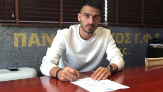 Διπλό «χτύπημα» από Παναιτωλικό